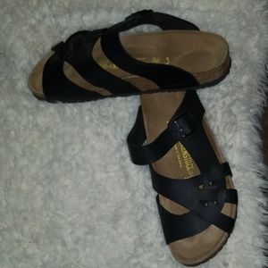 Birkenstocks Sandles